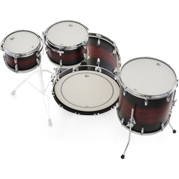 Gretsch Drums USA Custom Shell Set Chestnut