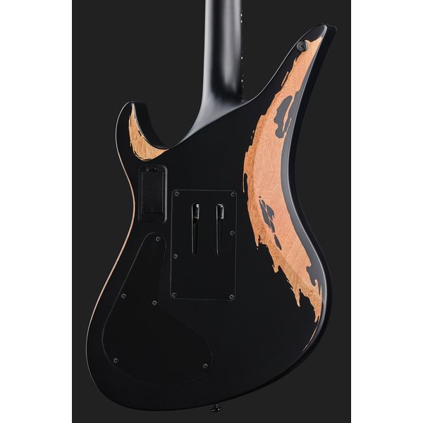 Schecter Synyster Gates Custom-S SBL