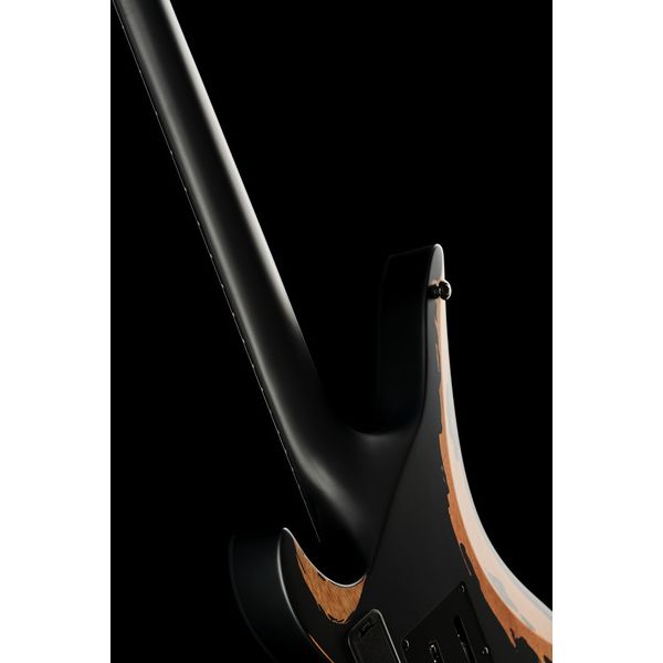 Schecter Synyster Gates Custom-S SBL