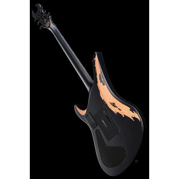 Schecter Synyster Gates Custom-S SBL