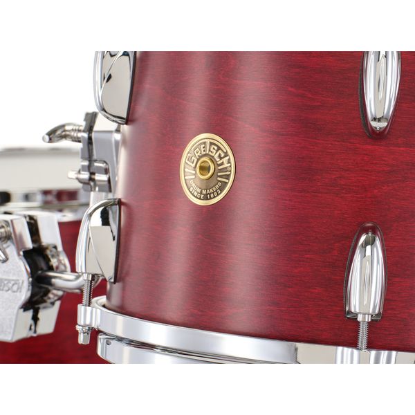 Gretsch Drums USA Custom Shell Set Rosewood