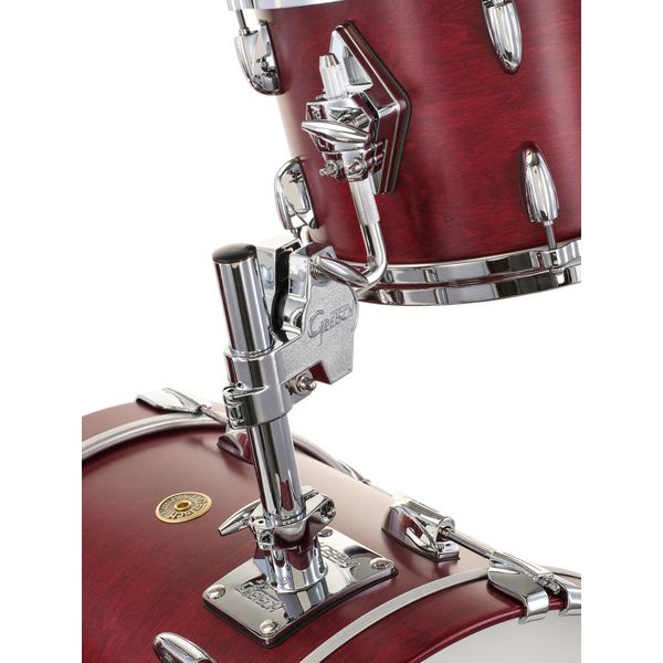 Gretsch Drums USA Custom Shell Set Rosewood