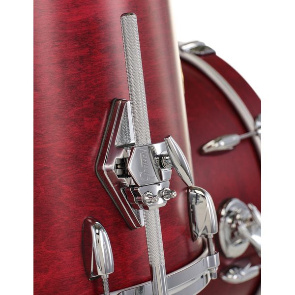 Gretsch Drums USA Custom Shell Set Rosewood