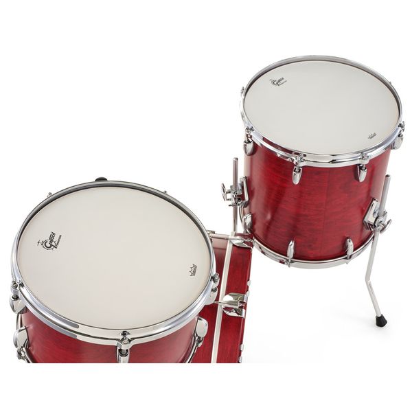 Gretsch Drums USA Custom Shell Set Rosewood