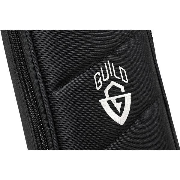 Guild Deluxe E-Guitar Gig Bag