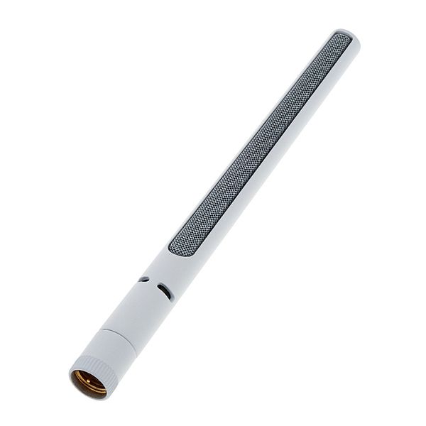 Sennheiser ME36 W Gooseneck Bundle