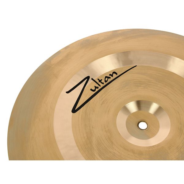 Zultan 16" Z-Series China