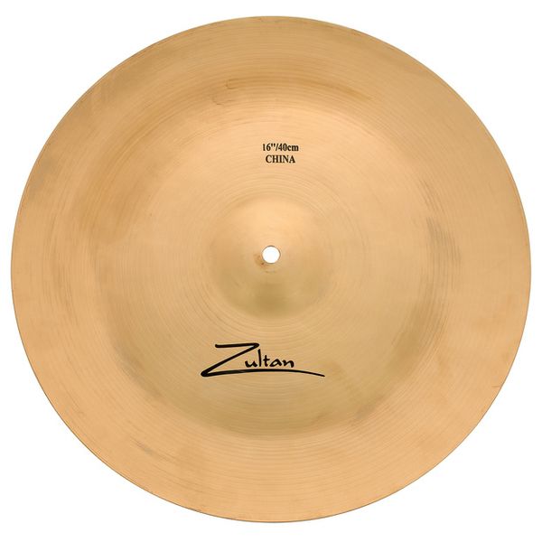 Zultan 16" Z-Series China