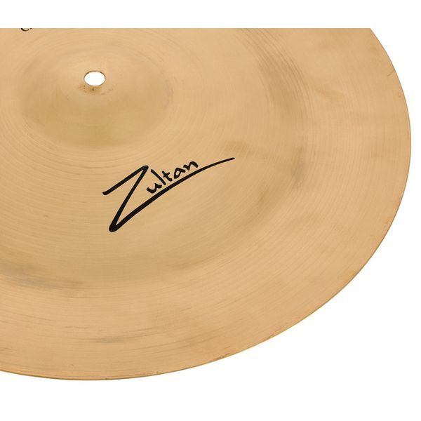 Zultan 16" Z-Series China