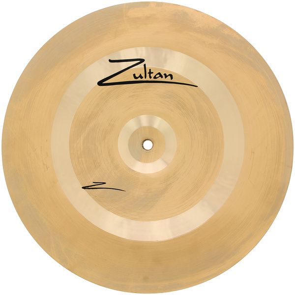 Zultan 16" Z-Series China