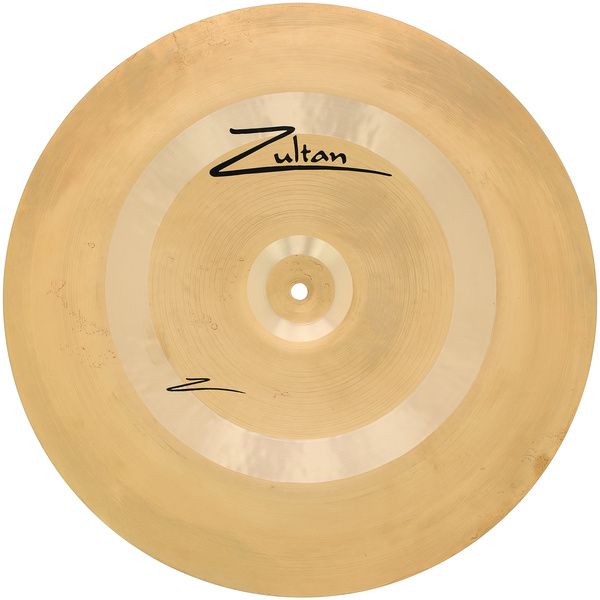 Zultan 18" Z-Series China