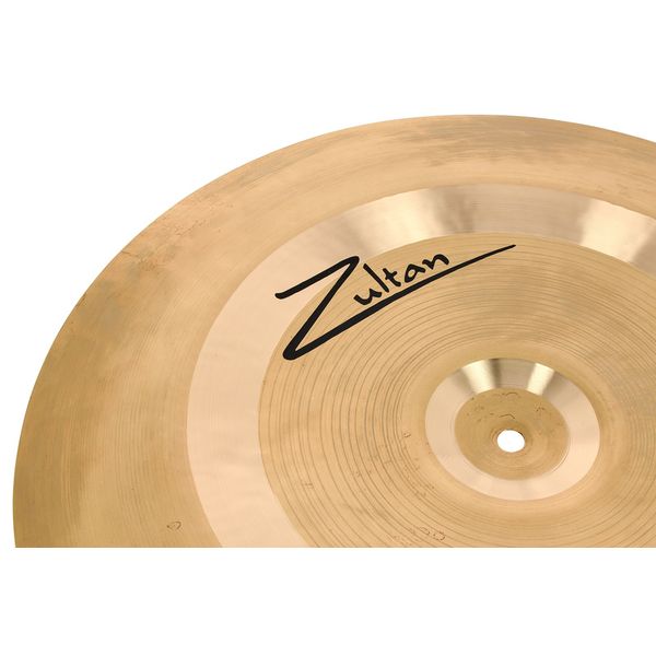 Zultan 18" Z-Series China