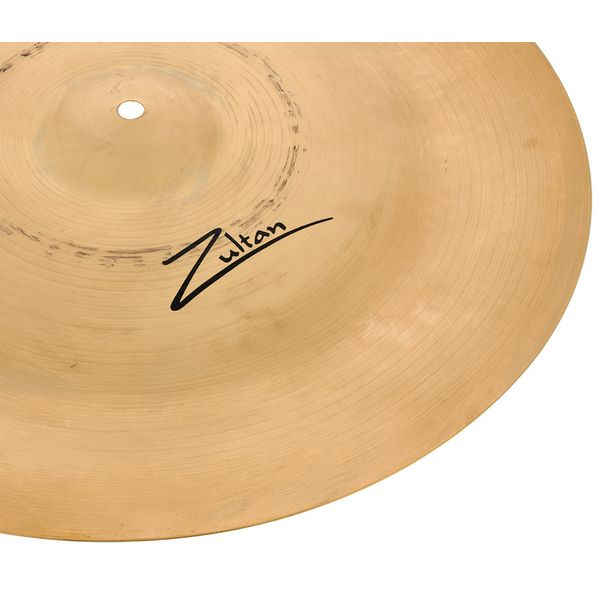 Zultan 18" Z-Series China