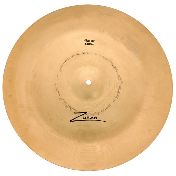 Zultan 18" Z-Series China