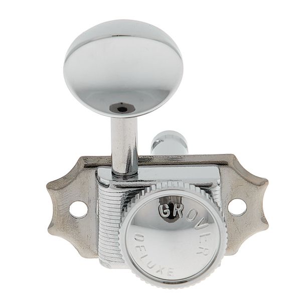 Grover 533C Vintage Guitar 3L/3R