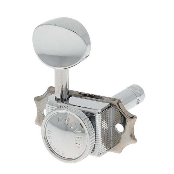 Grover 533C Vintage Guitar 3L/3R