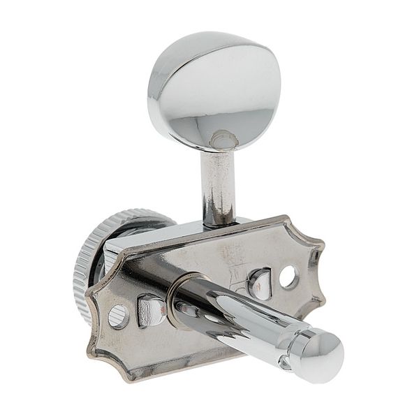 Grover 533C Vintage Guitar 3L/3R