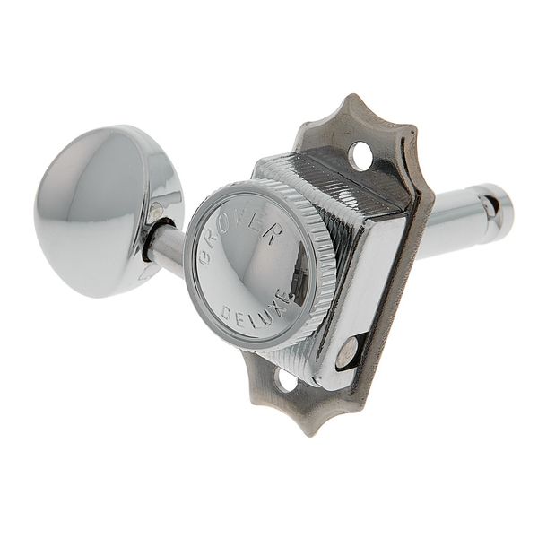 Grover 533C Vintage Guitar 3L/3R