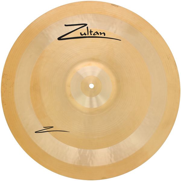 Zultan 20" Z-Series Crash