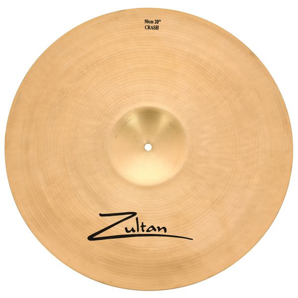 Zultan 20" Z-Series Crash