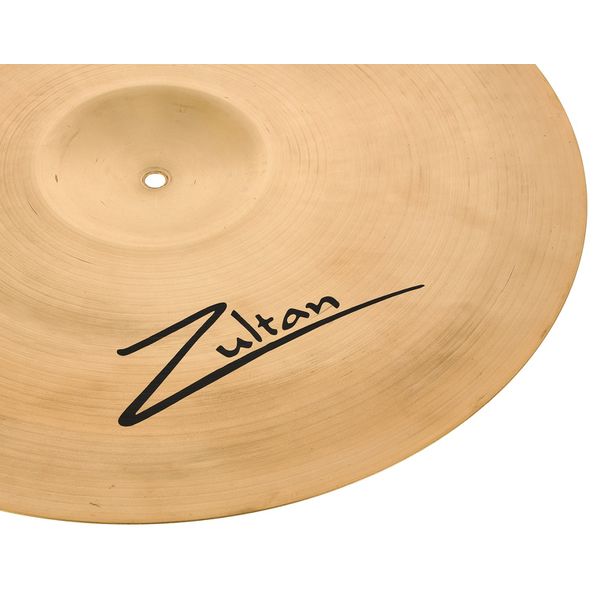 Zultan 20" Z-Series Crash