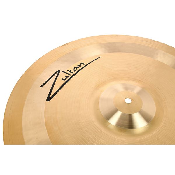 Zultan 20" Z-Series Crash