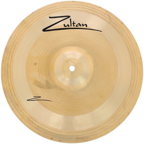 Zultan 13" Z-Series Hi-Hat