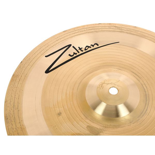 Zultan 13" Z-Series Hi-Hat