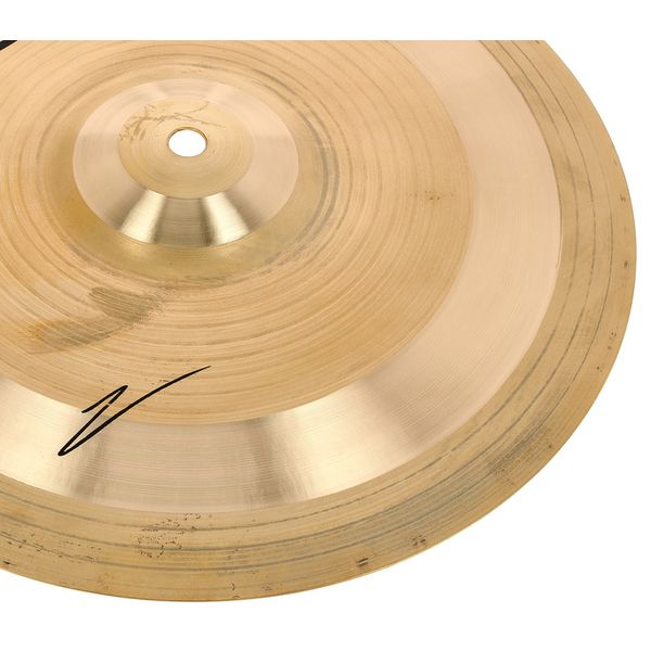 Zultan 13" Z-Series Hi-Hat