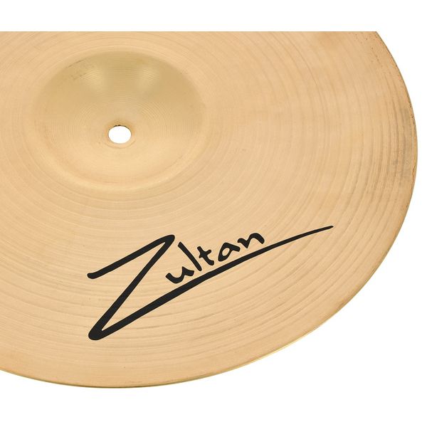 Zultan 13" Z-Series Hi-Hat