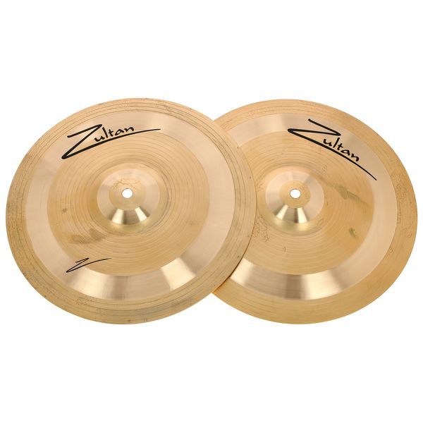 Zultan 13" Z-Series Hi-Hat