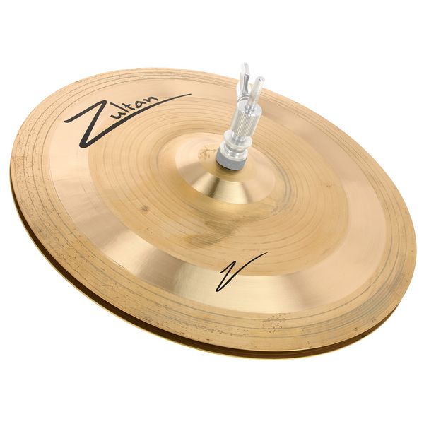 Zultan 13" Z-Series Hi-Hat