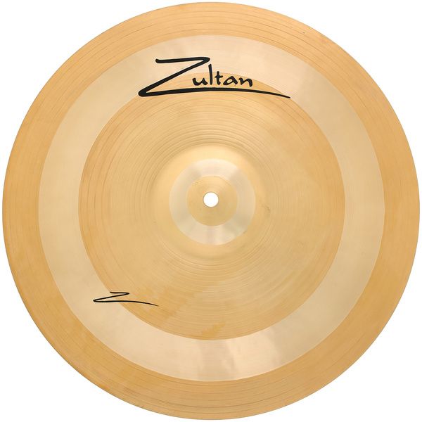 Zultan 15" Z-Series Hi-Hat