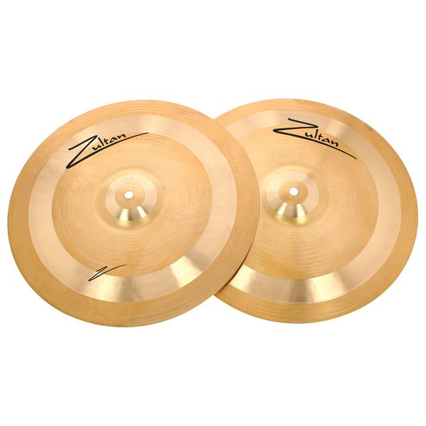 Zultan 15" Z-Series Hi-Hat