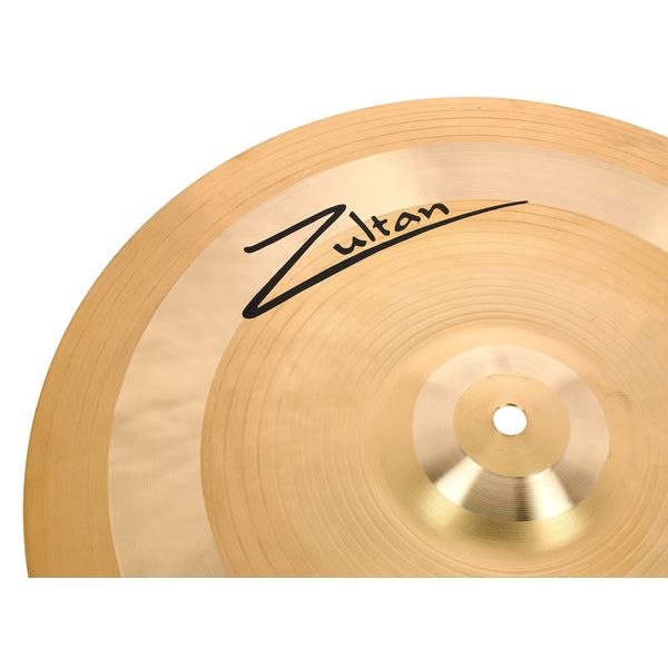 Zultan 15" Z-Series Hi-Hat