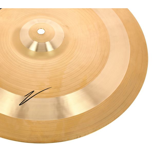 Zultan 15" Z-Series Hi-Hat