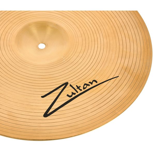 Zultan 15" Z-Series Hi-Hat