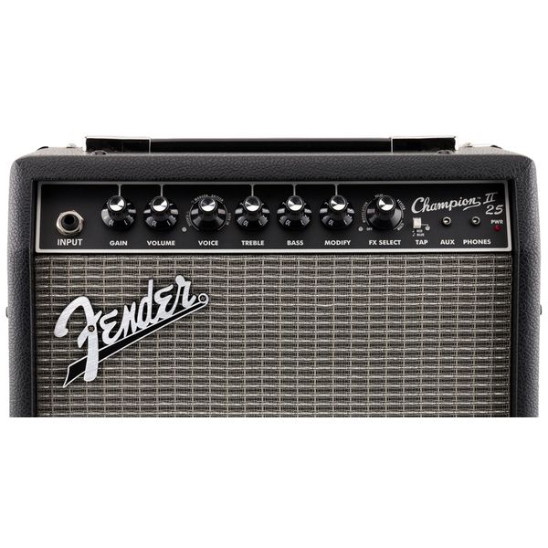 Fender Champion II 25