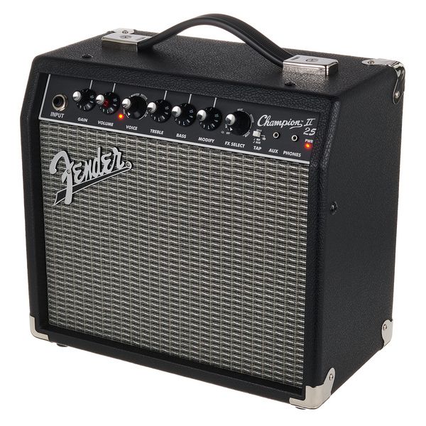 Fender Champion II 25