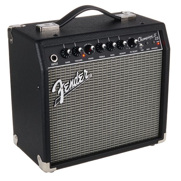 Fender Champion II 25