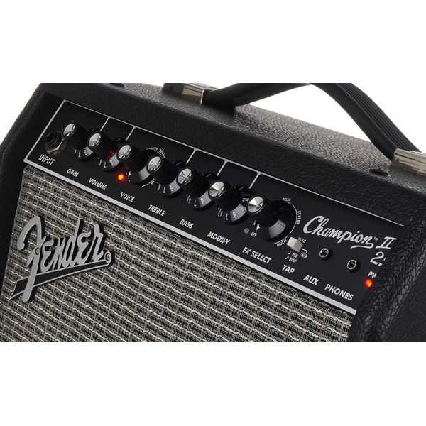 Fender Champion II 25