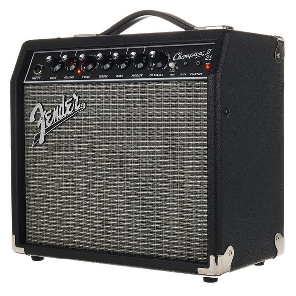 Fender Champion II 25