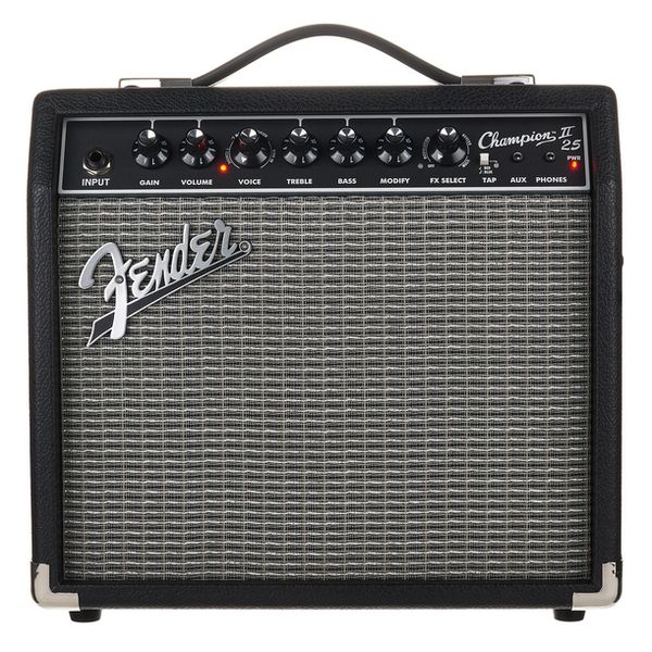 Fender Champion II 25