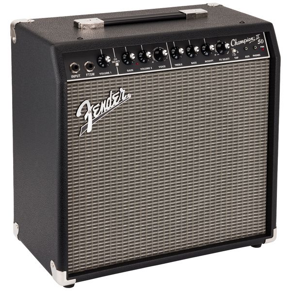 Fender Champion II 50