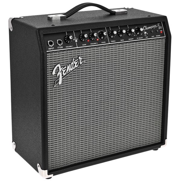 Fender Champion II 50