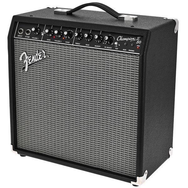 Fender Champion II 50