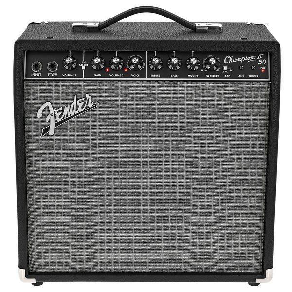 Fender Champion II 50