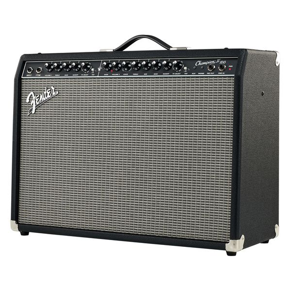 Fender Champion II 100