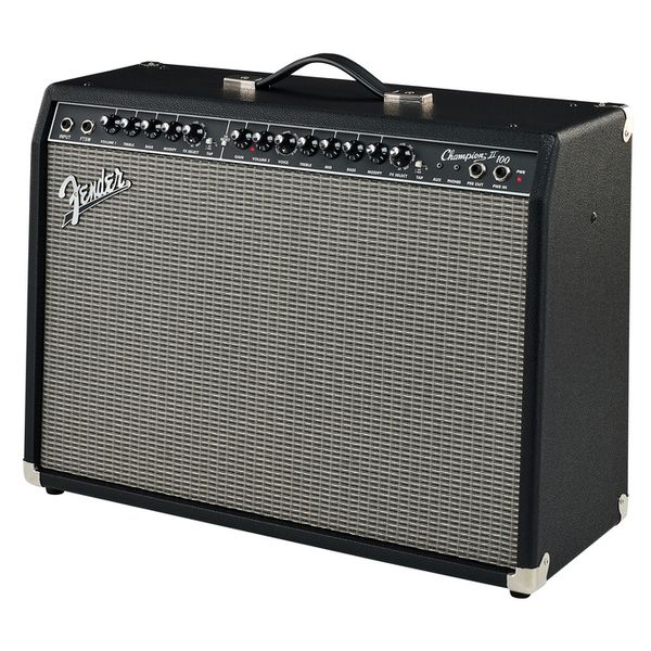 Fender Champion II 100