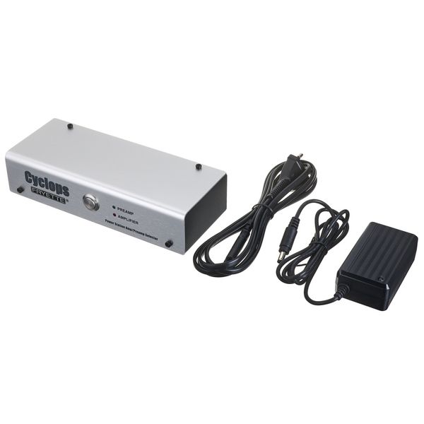 Fryette Cyclops Power Station A/B Sw.